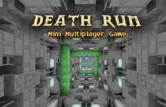 PLay Death Run Multiplayer now!